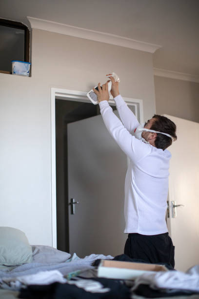 Best Mold Prevention Services  in Pretty Bayou, FL
