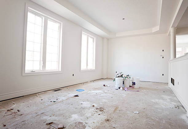 Best Attic Mold Removal  in Pretty Bayou, FL